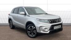 Suzuki Vitara 1.5 Hybrid SZ5 ALLGRIP 5dr AGS Hybrid Estate